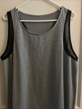 Madden Nyc Tank Top